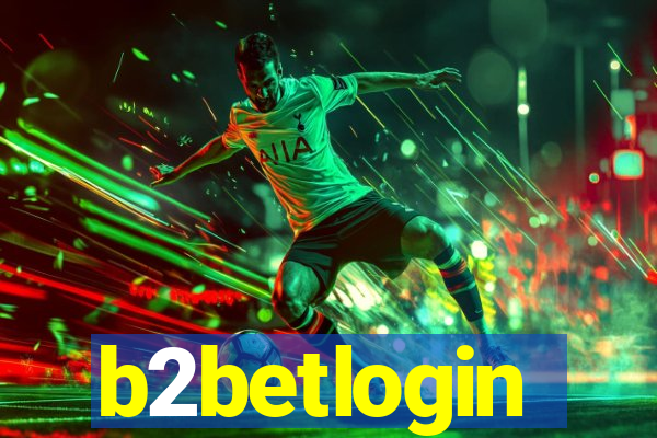 b2betlogin