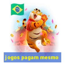 jogos pagam mesmo