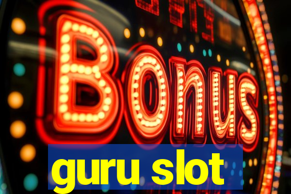 guru slot