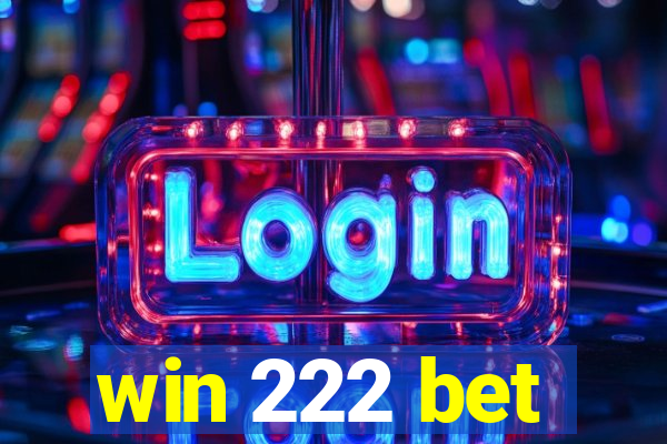 win 222 bet