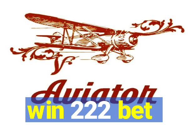 win 222 bet