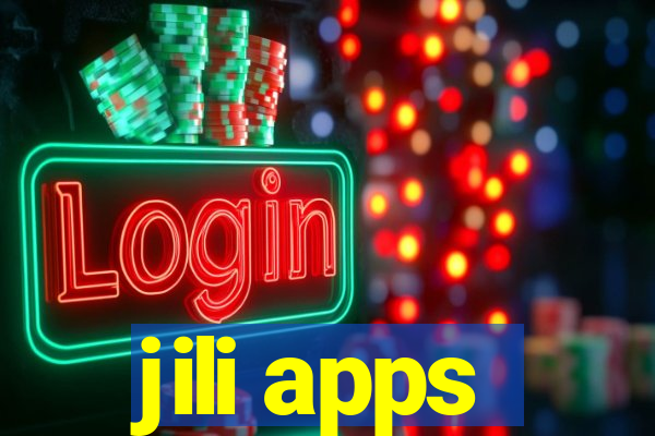 jili apps