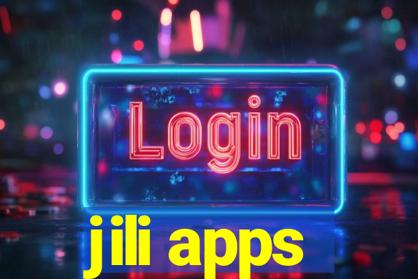 jili apps