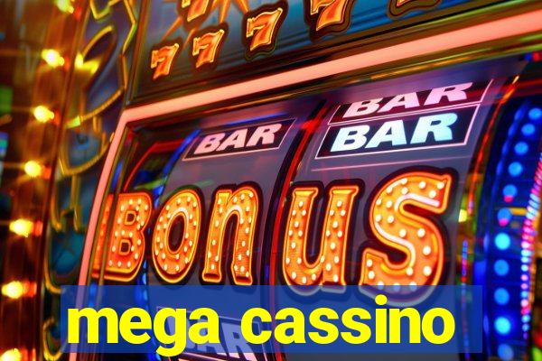 mega cassino