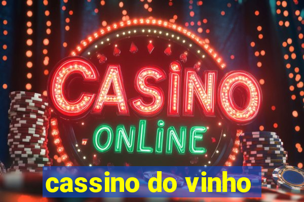 cassino do vinho