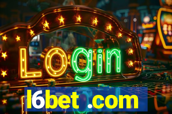 l6bet .com