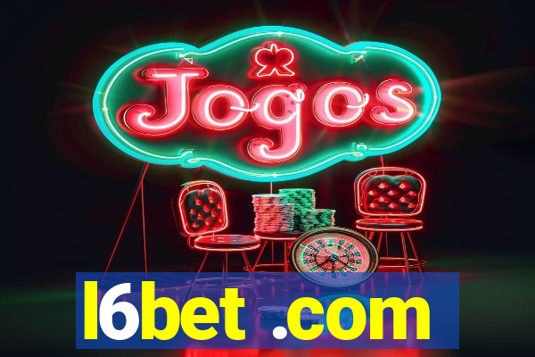 l6bet .com