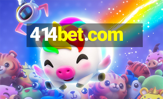 414bet.com