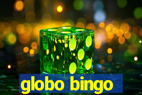 globo bingo