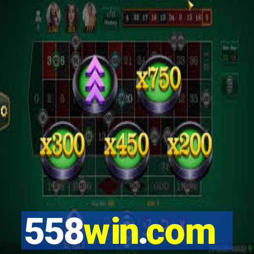 558win.com