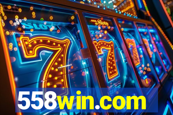 558win.com