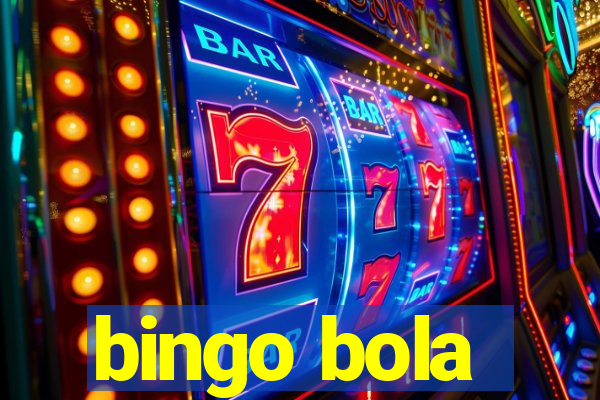 bingo bola