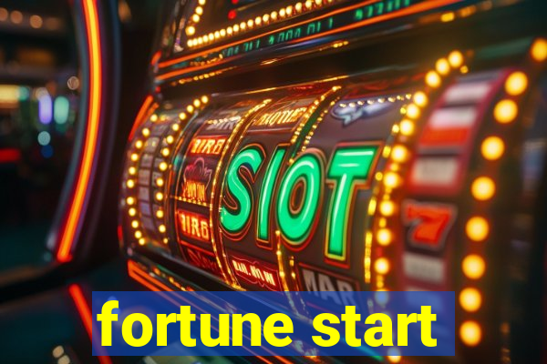 fortune start