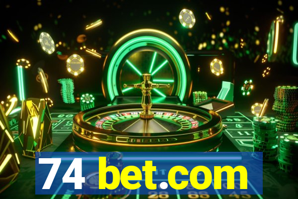 74 bet.com