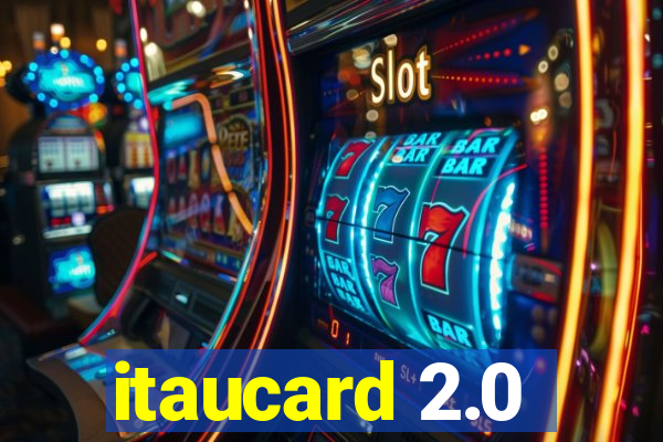 itaucard 2.0