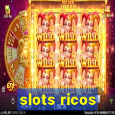 slots ricos