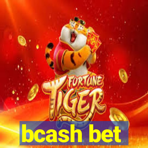 bcash bet