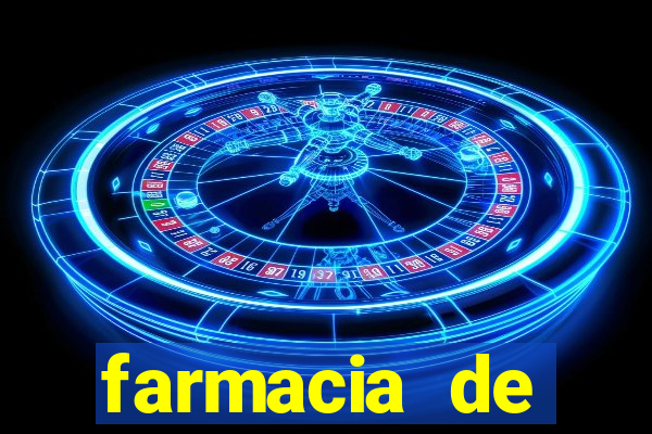 farmacia de manipulação mineiros