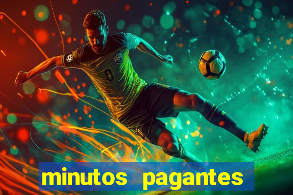 minutos pagantes slots pg telegram