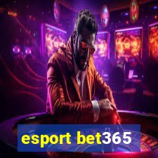 esport bet365