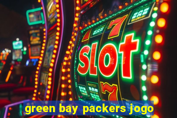 green bay packers jogo