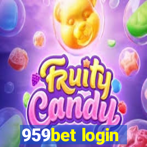 959bet login