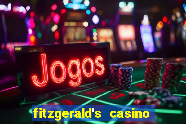 fitzgerald's casino las vegas