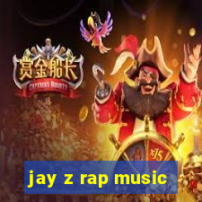 jay z rap music