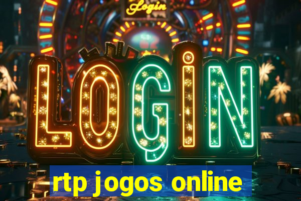 rtp jogos online