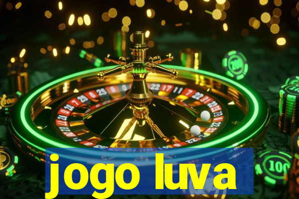 jogo luva