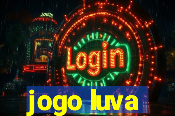 jogo luva