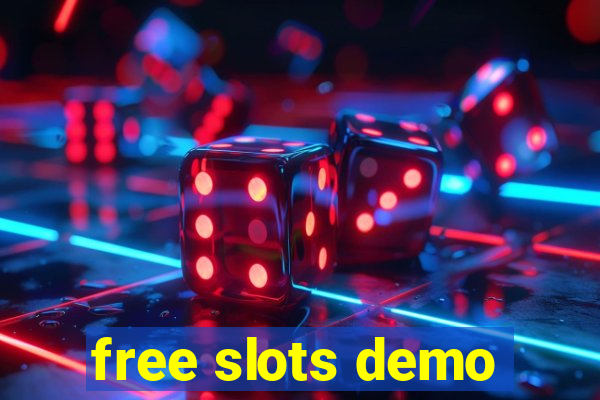 free slots demo