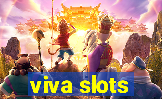 viva slots