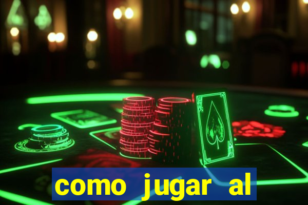 como jugar al bingo en casa