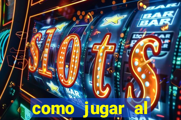 como jugar al bingo en casa