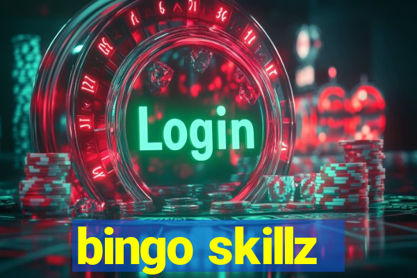 bingo skillz