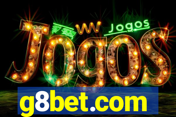 g8bet.com