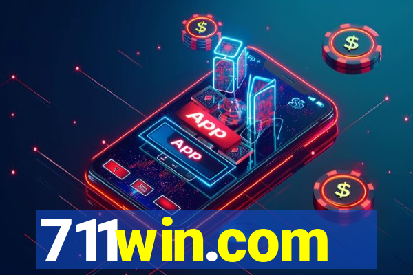 711win.com