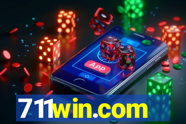 711win.com