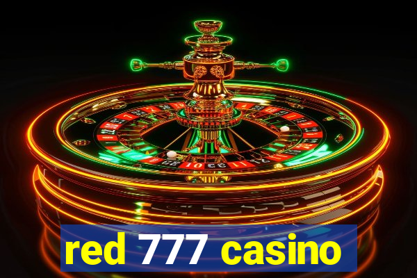 red 777 casino