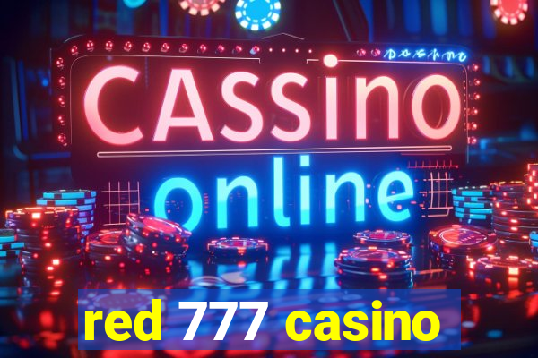 red 777 casino