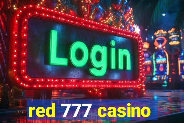 red 777 casino