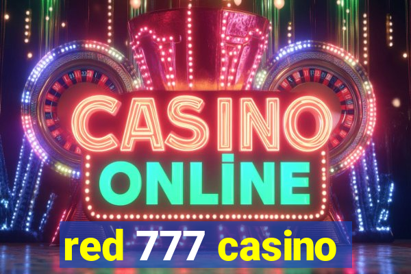 red 777 casino