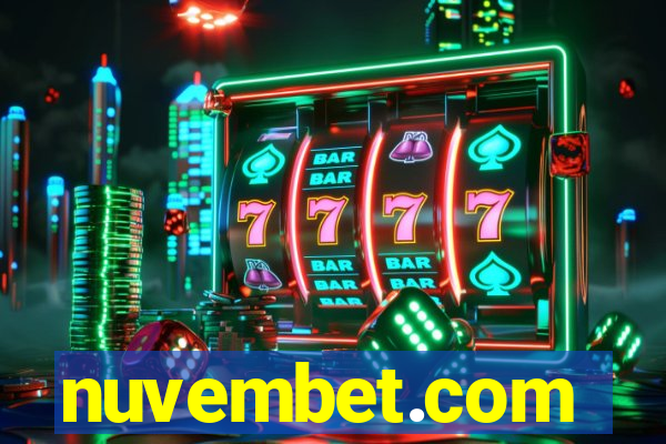 nuvembet.com