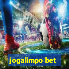 jogalimpo bet