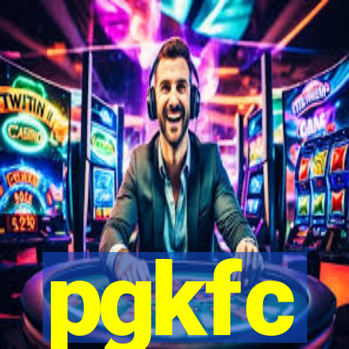 pgkfc