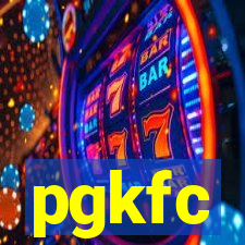 pgkfc