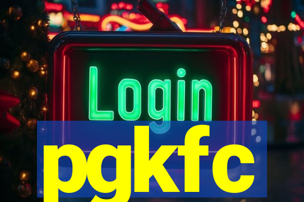 pgkfc