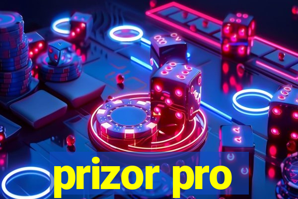 prizor pro