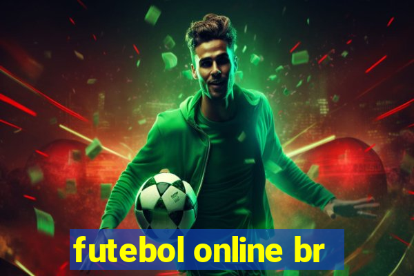 futebol online br